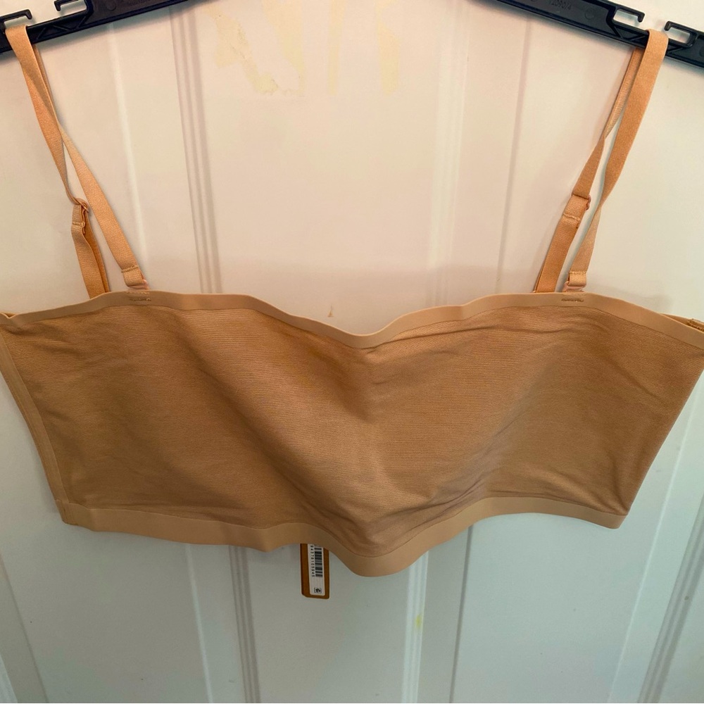 SKIMS Bandou Style Shapewear   Size 2X